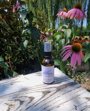 IDROLATO DI LAVANDA 5OML CON SPRUZZINO