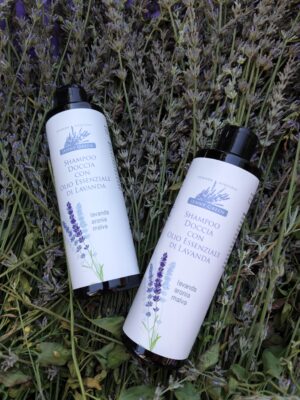 OFFERTA SPECIALE SHAMPOO DOCCIA